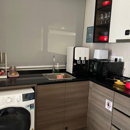 Genting Windmill Amazing Sky Pool 2Bedroom With Aircon Wi-Fi Genting Highlands Exterior photo