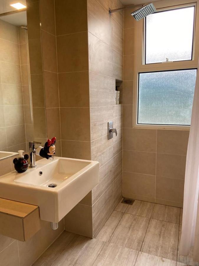 Genting Windmill Amazing Sky Pool 2Bedroom With Aircon Wi-Fi Genting Highlands Exterior photo