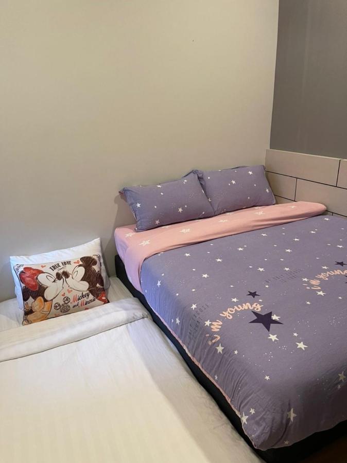 Genting Windmill Amazing Sky Pool 2Bedroom With Aircon Wi-Fi Genting Highlands Exterior photo