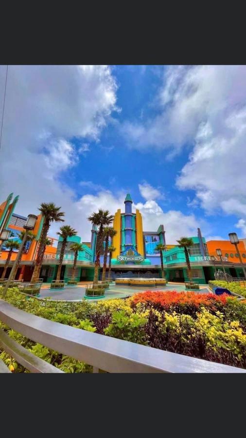 Genting Windmill Amazing Sky Pool 2Bedroom With Aircon Wi-Fi Genting Highlands Exterior photo