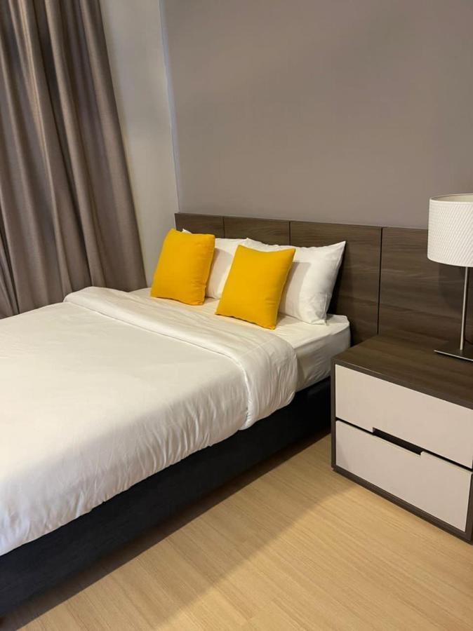 Genting Windmill Amazing Sky Pool 2Bedroom With Aircon Wi-Fi Genting Highlands Exterior photo